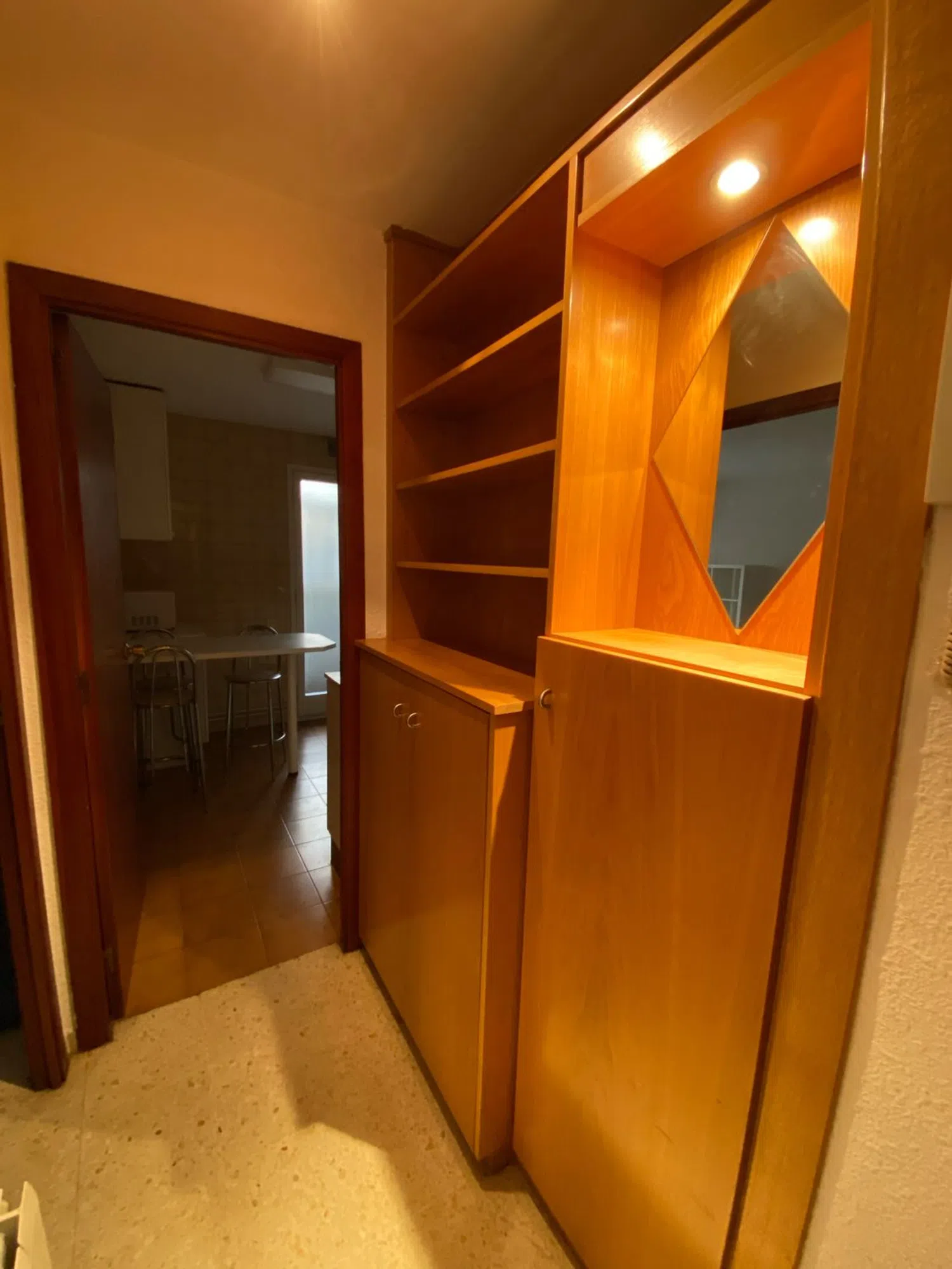 Piso en rambla del Poblenou, 167 - Foto 2