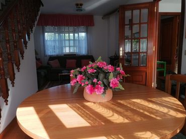 Chalet en San Amaro - Foto 7