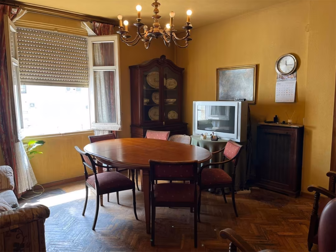 Piso en  Madrid Capital - Foto 7