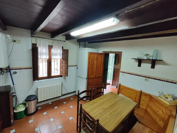 Casa de pueblo en Lugar Bores s/n - Foto 9
