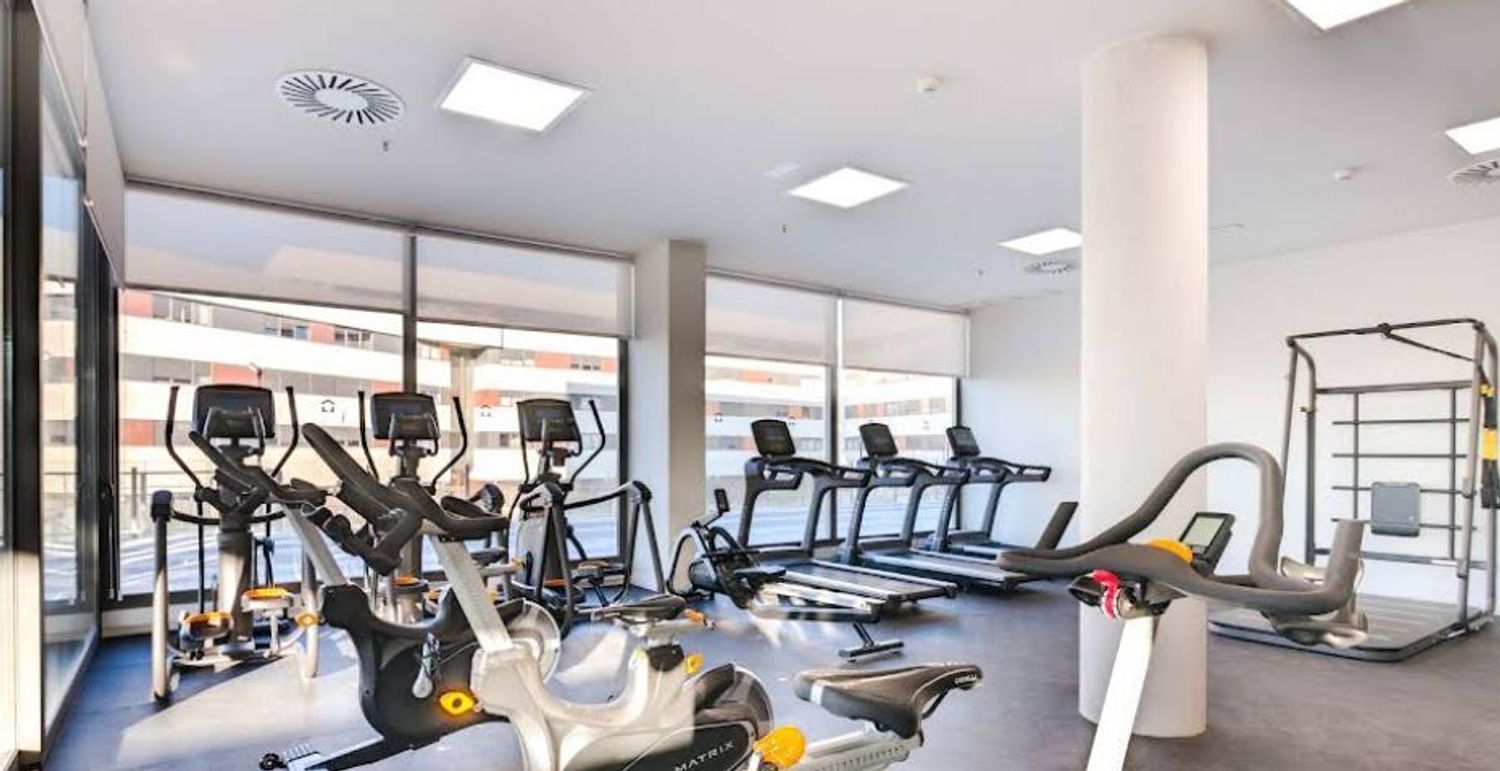 Estudio en Avenida del Monte Valdelatas, 40, Valdelacasa, Valdelacasa - Foto 8