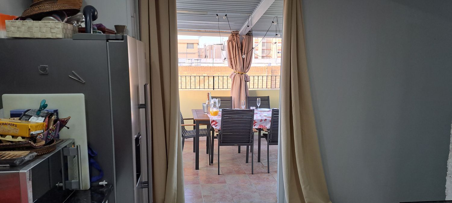 Ático en calle Arturo, 13 - Foto 10