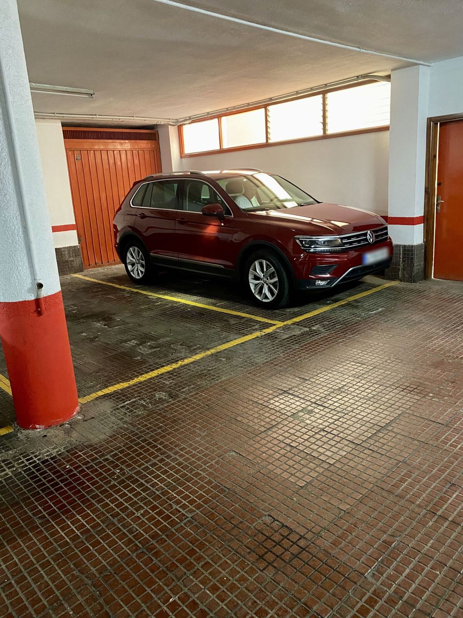 Piso en Avenida Alcalde José Ramirez Bethencourt, 23, Arenales - Lugo - Avda Marítima - Foto 36