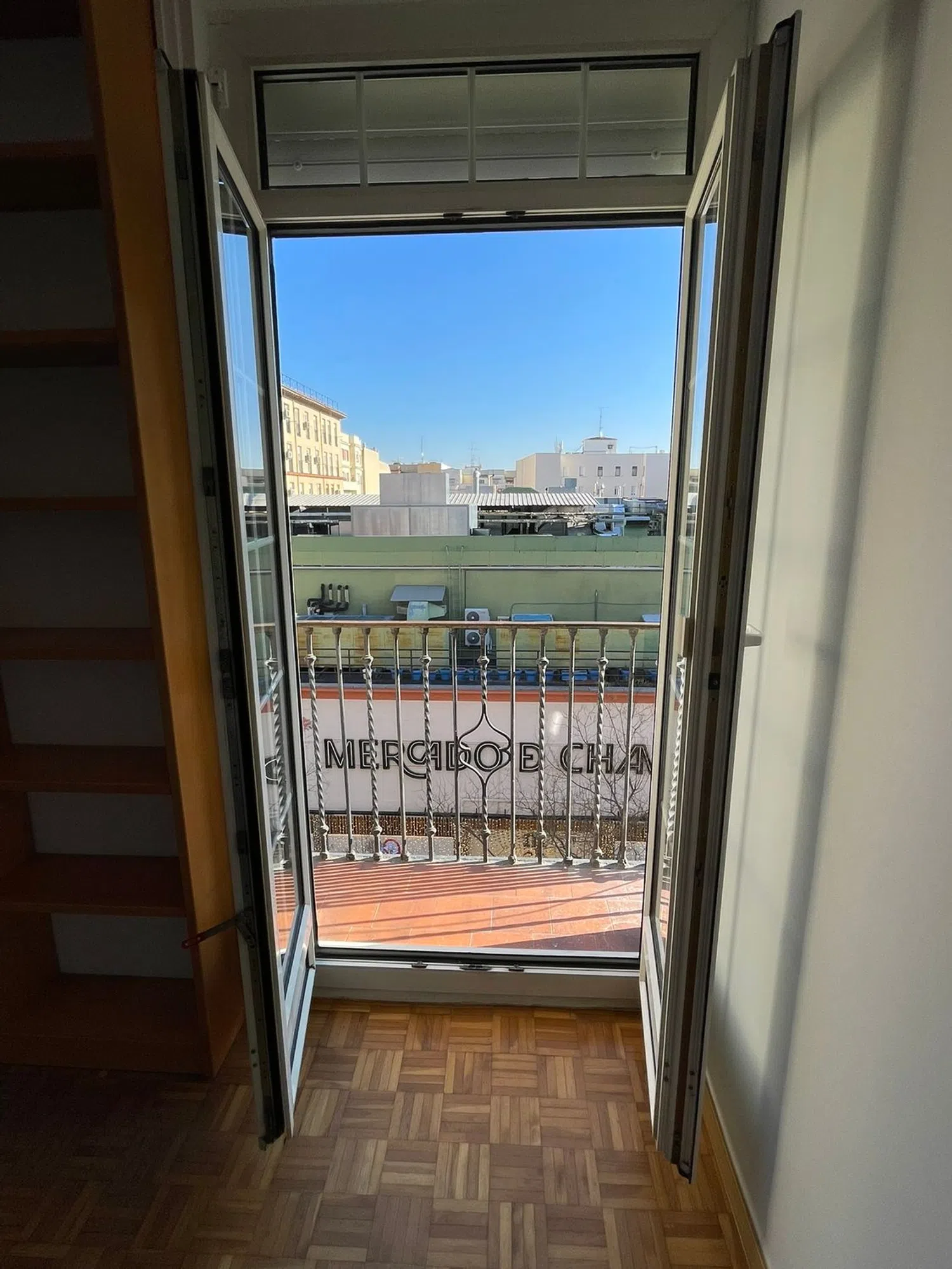 Piso en calle de Alonso Cano, 11 - Foto 3