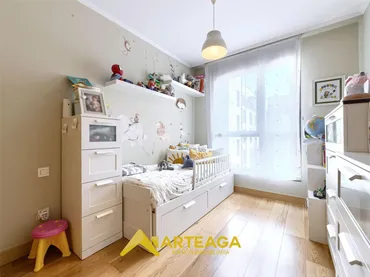 Piso en  Altos Hornos de Vizcaya Hiribidea 2-A - Foto 9