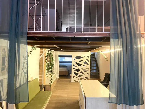 Estudio en avenida Levante U. D, 50 - Foto 5