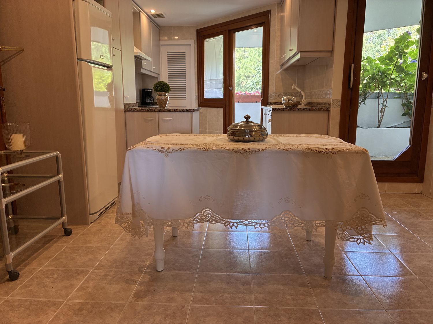 Ático en Calle Timoteo Padrós, 29, Abantos - Carmelitas, Abantos - Carmelitas - Foto 24
