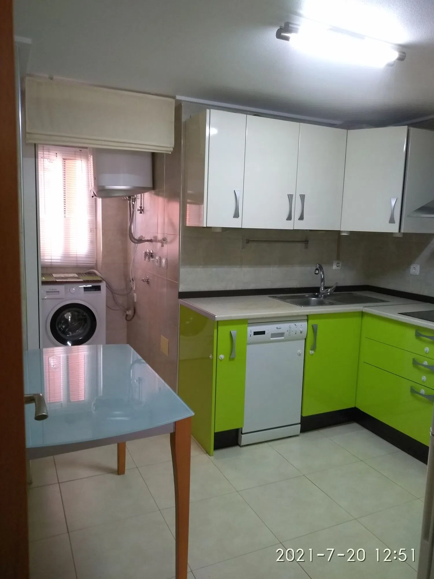 Piso en avenida Juan Carlos I, 74 - Foto 8