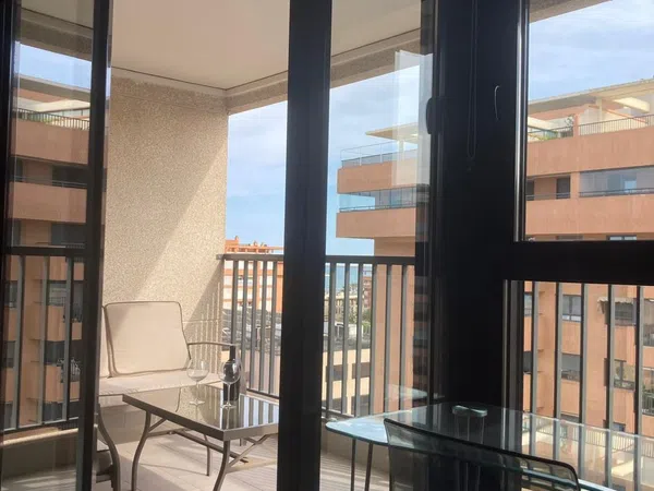 Piso en venta en Avenida Blasco Ibáñez, 9 - Foto 10