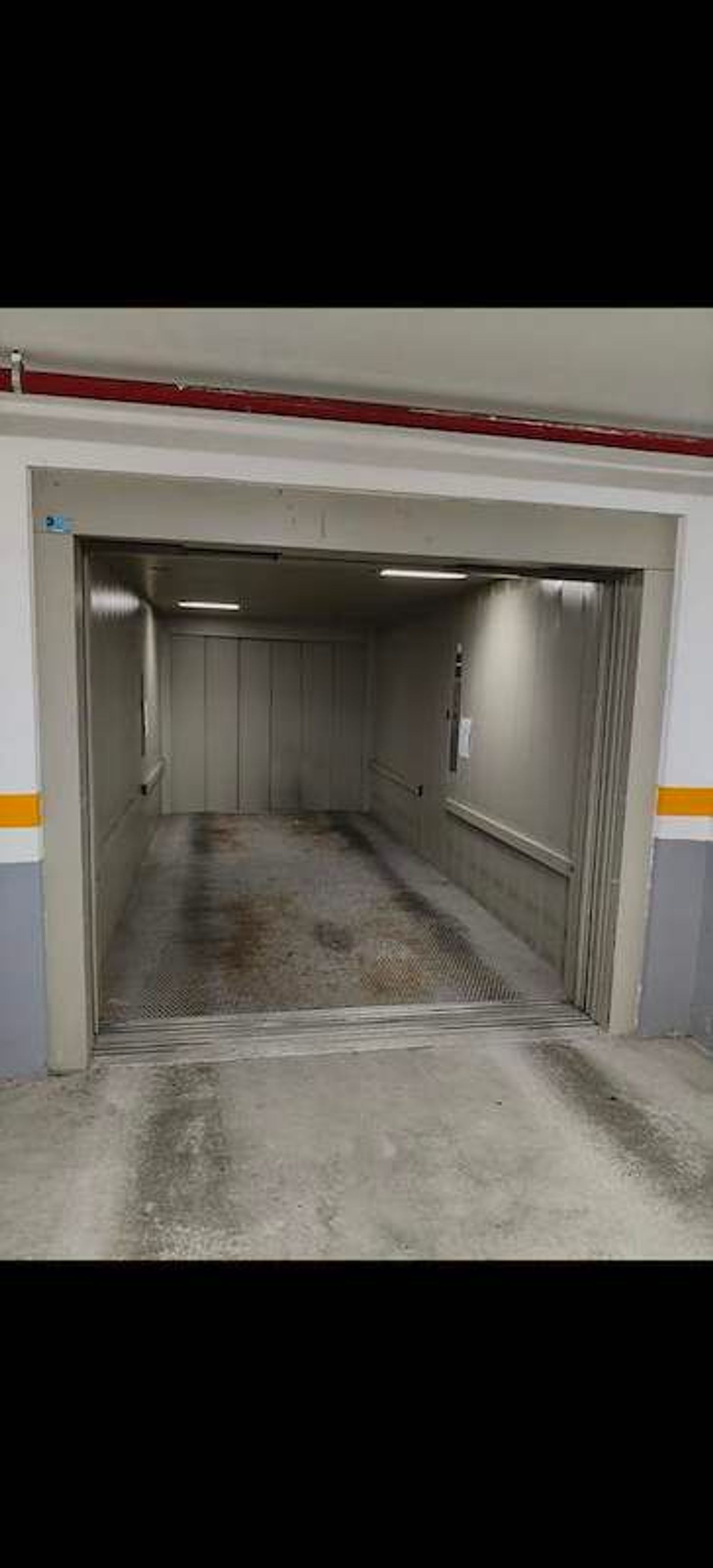 Piso en Calle Federico Tapia, 51, Ensanche - Foto 21