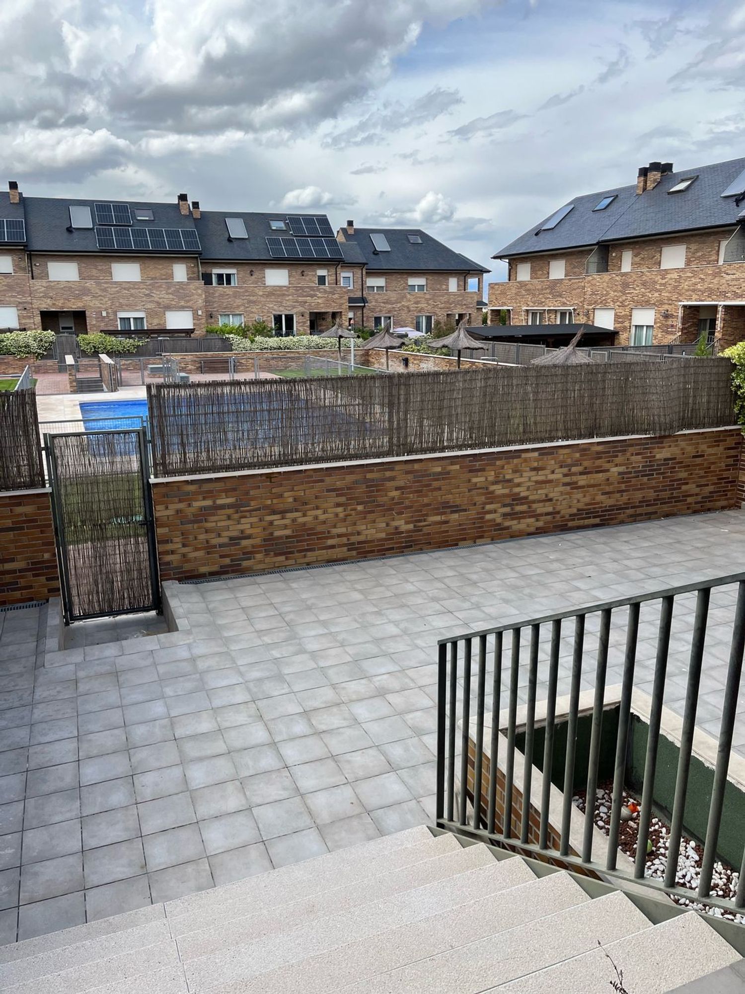 Chalet adosado en Urb. roza martin Los Satélites - Roza Martín - Foto 23