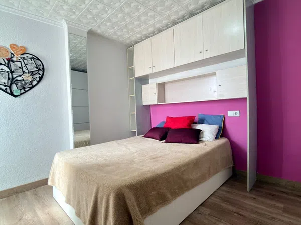Piso en Calle del Doctor Bergez, 7 b - Foto 30