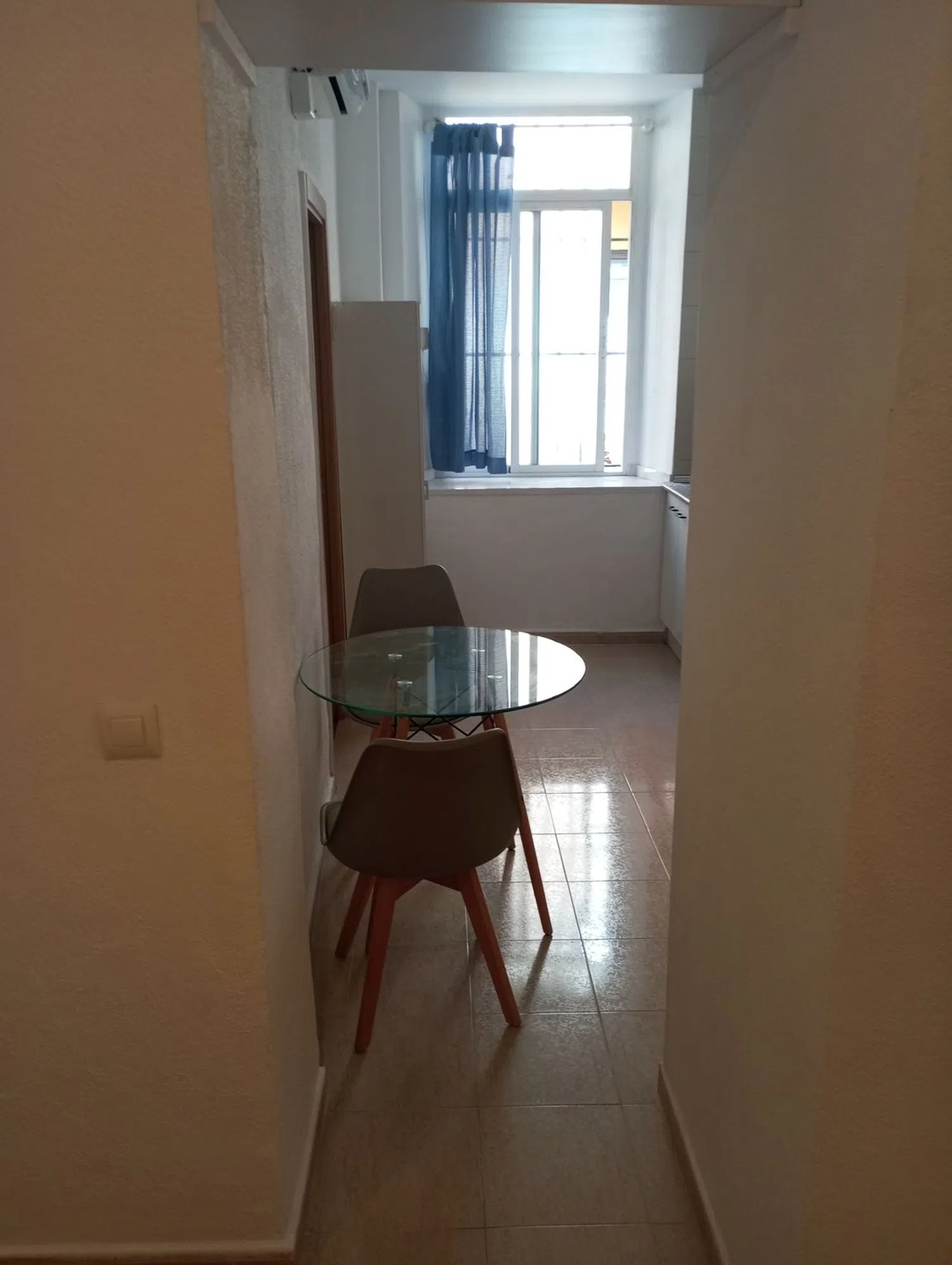 Estudio en calle Escoberos, 2 - Foto 2