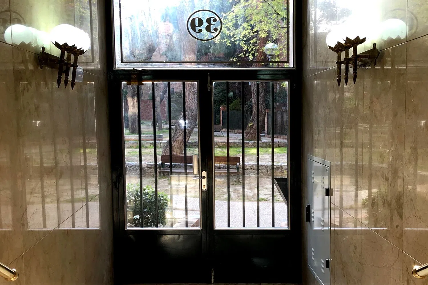 Ático en avenida de Portugal, 39 - Foto 26