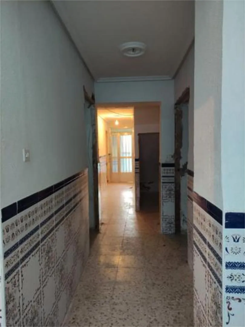 Piso en Plaza de Italia