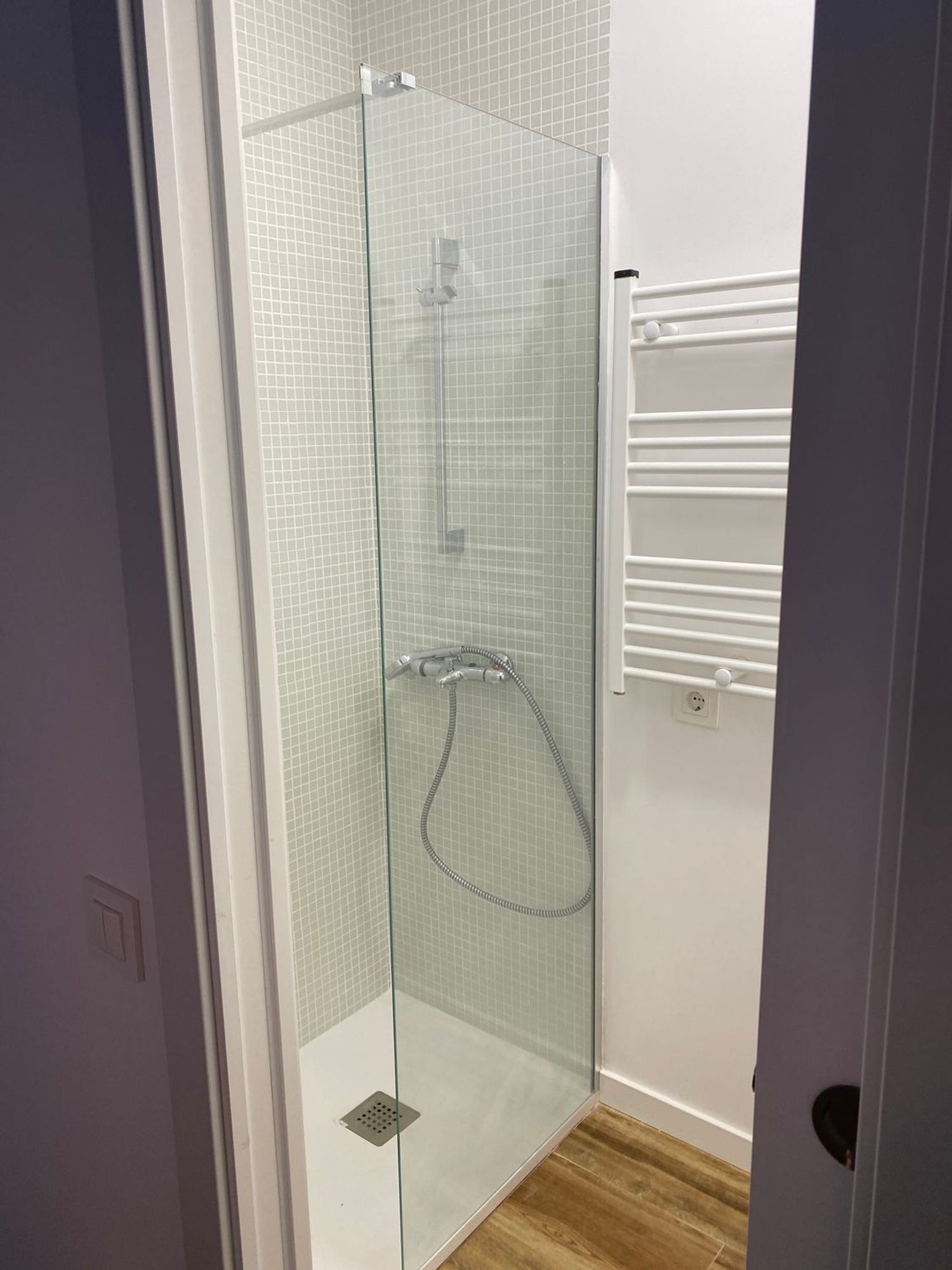 Estudio en calle Tahona, 7 - Foto 5