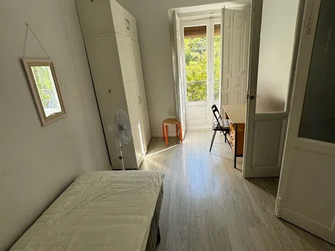 Piso en doctor piga, 20
