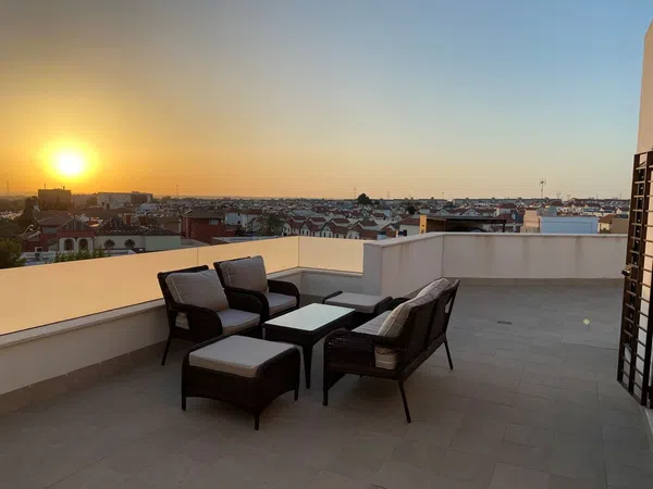 Ático en avenida de la Libertad, 1 - Foto 21