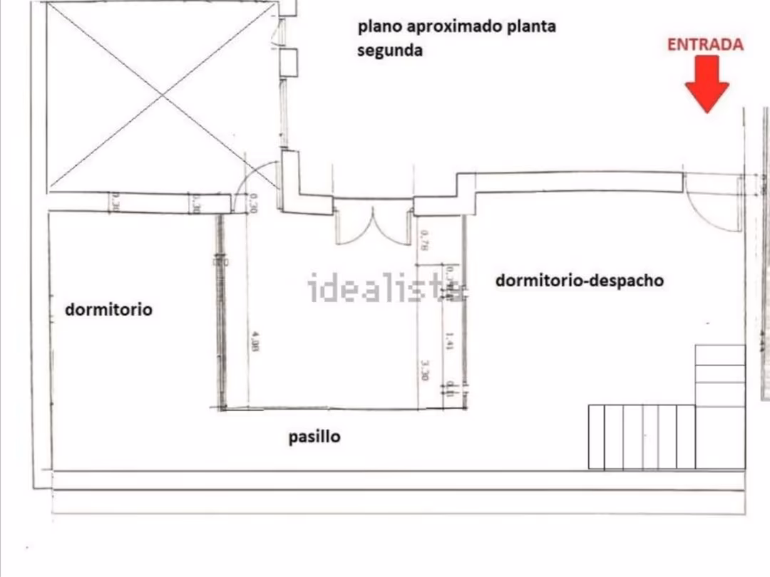 Piso en  Calle del Espíritu Santo 12 - Foto 22
