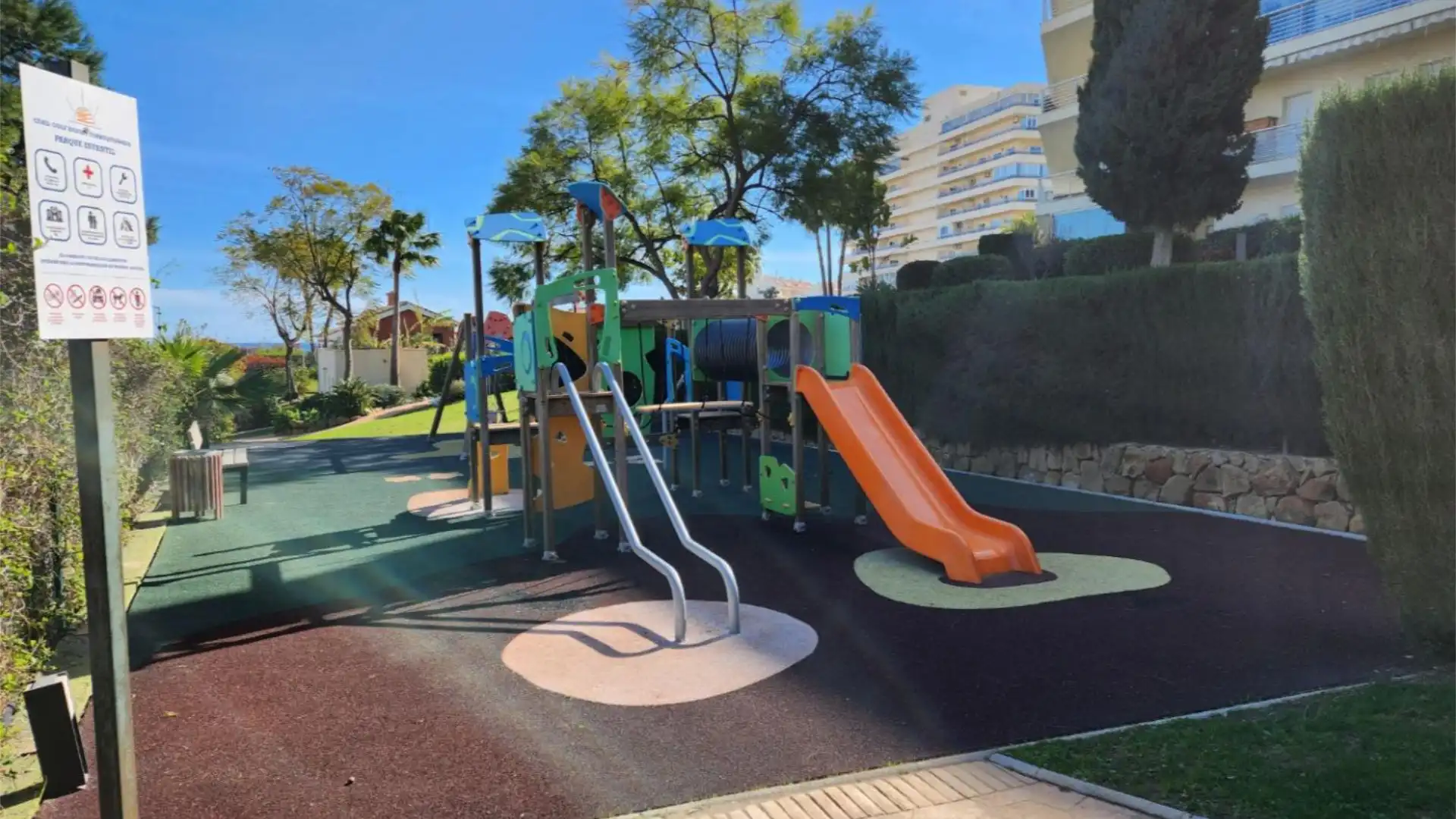 Piso en  Calle Camelia 75 - Foto 21