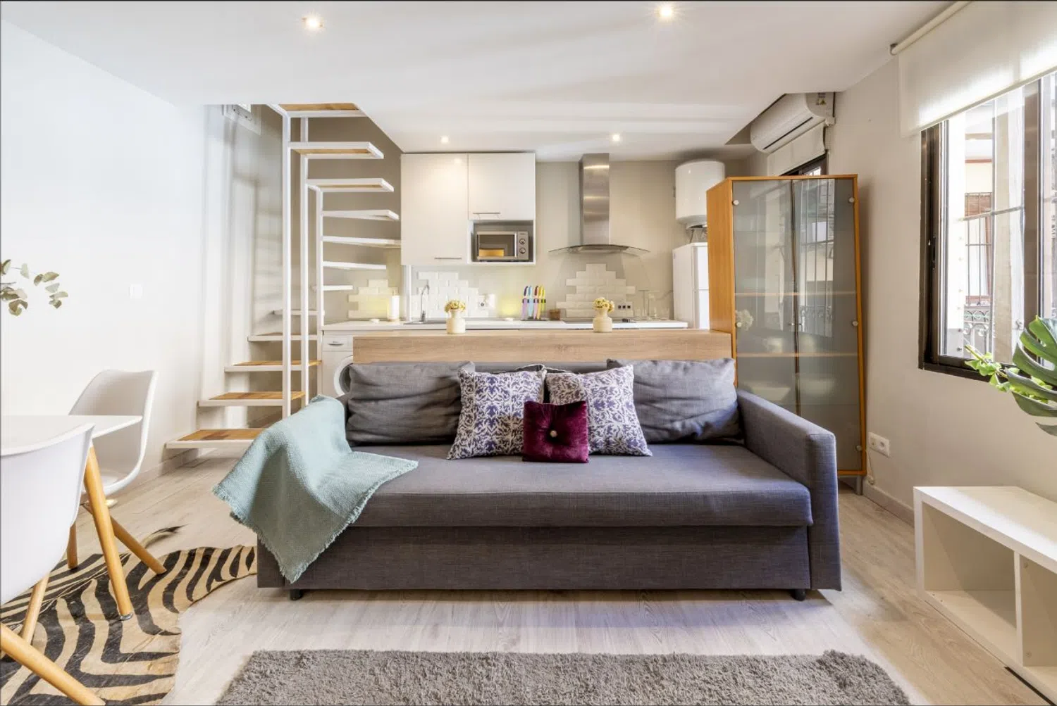 Dúplex en calle de Quesada, 3 - Foto 1