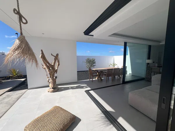 Alquiler de casa o chalet independiente en Calle Melà, 8 - Foto 30