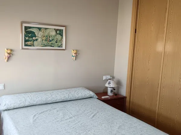 Piso en Avenida de los Reyes Católicos, 63 - Foto 18