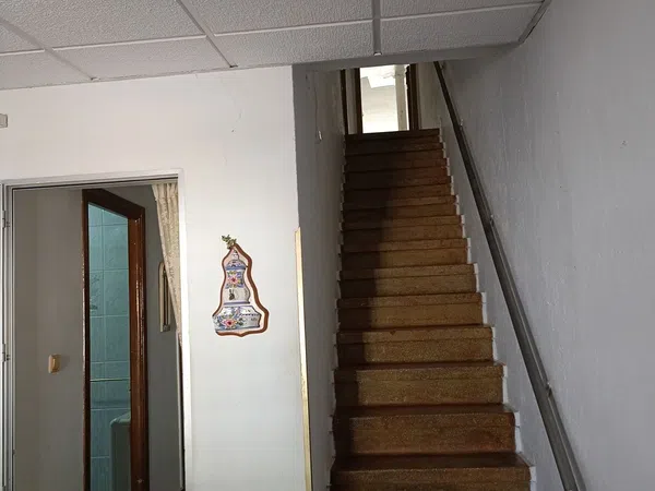 Chalet adosado en Calle Manuel Machado, 1, El Peral - Consolidación, El Peral - Consolidación - Foto 22