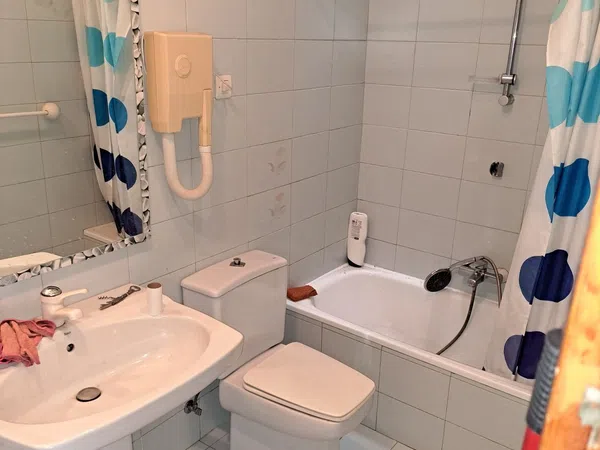 Piso en Calle Ramón y Cajal, 17, La Villa - Bazuelo, La Villa - Bazuelo - Foto 18
