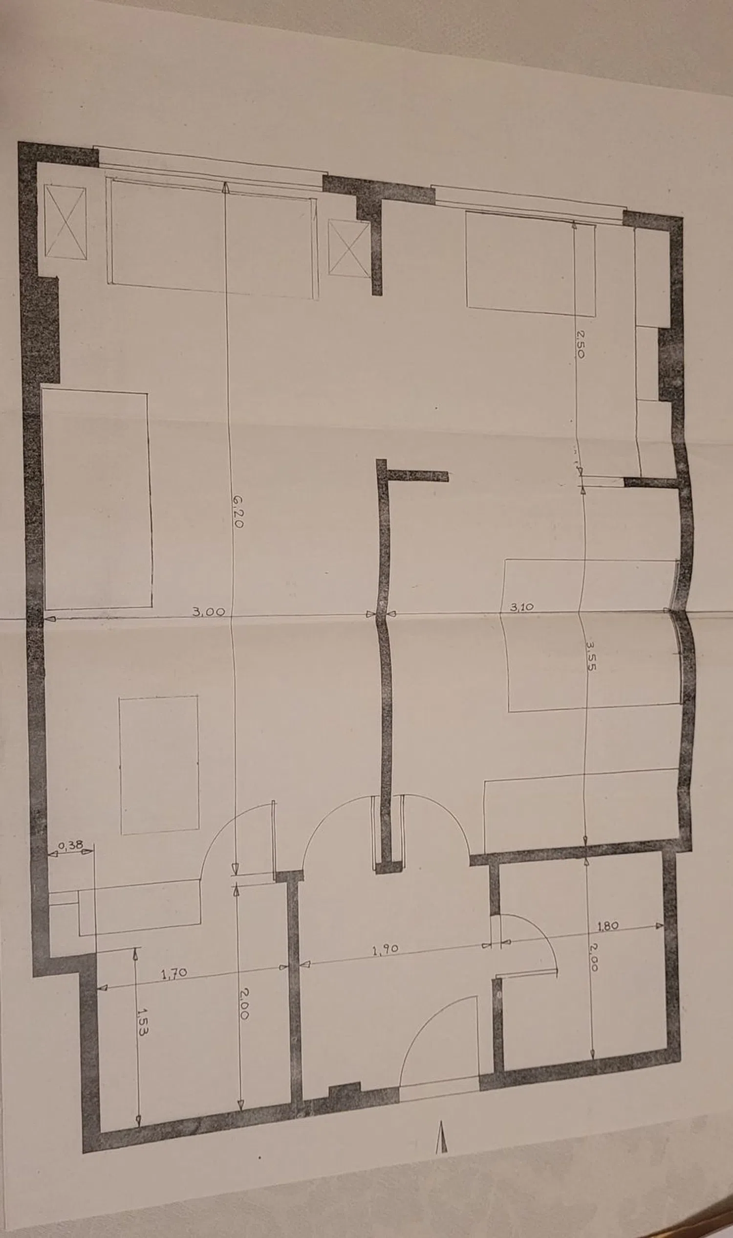 Piso en calle de Sor Ángela de la Cruz, 24 - Foto 20