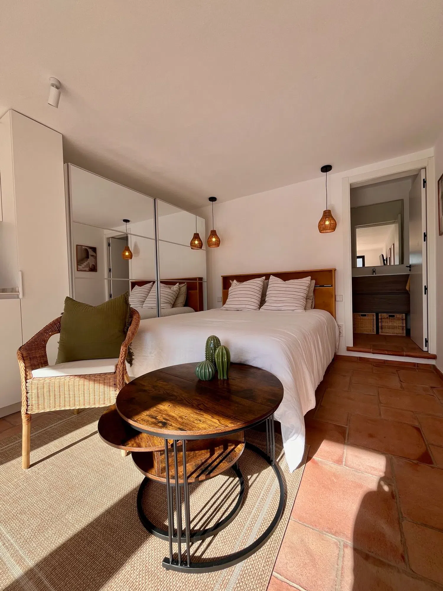 Estudio en Cala Pi-Vallgornera - Foto 1