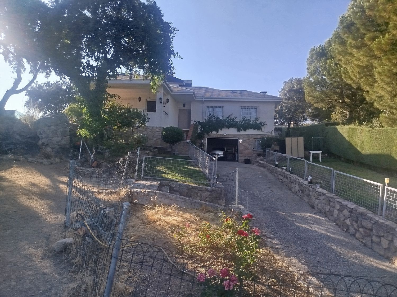 Casa o chalet independiente en Calle del Arroyo, 66 b, Las Zorreras - Monte Encinar, Las Zorreras - Monte Encinar - Foto 16