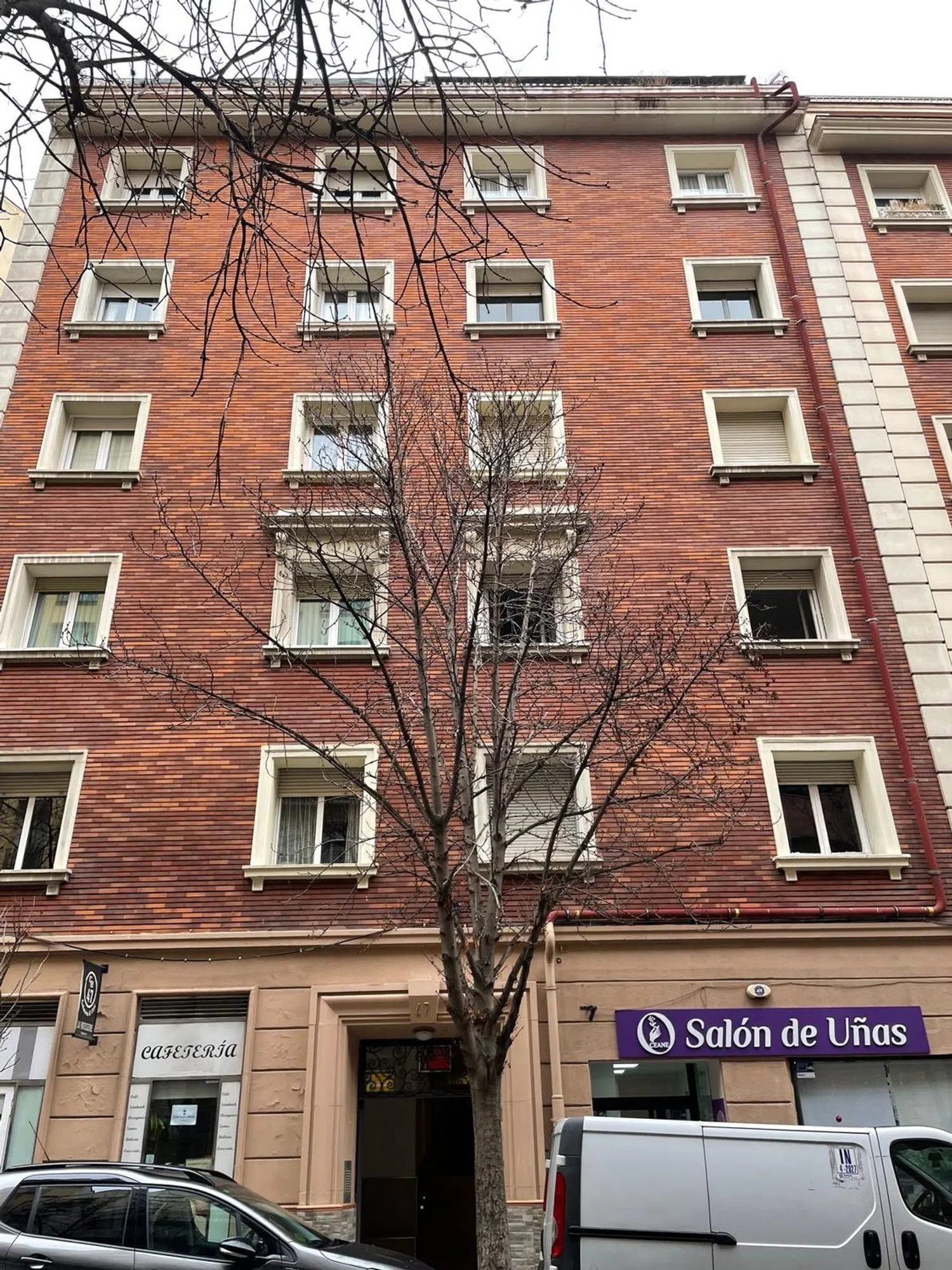 Piso en calle de Cristóbal Bordiú, 47 - Foto 3