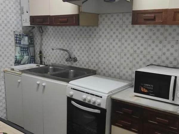 Piso en calle Cartagena, 15 - Foto 2