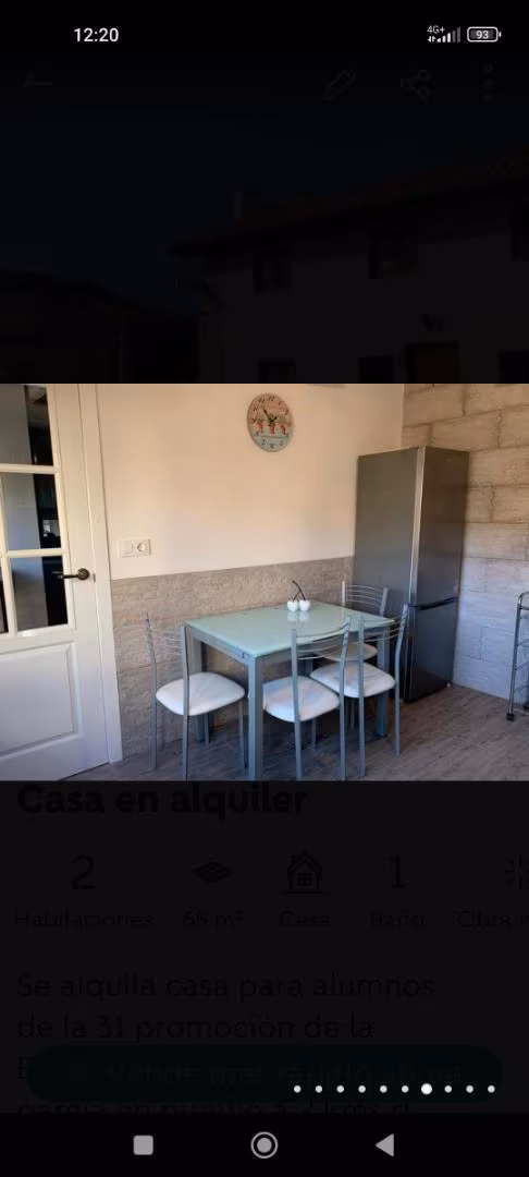 Piso en  Calle Mendi 2 - Foto 4