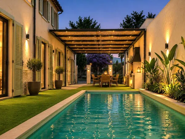Chalet pareado en Calle del Caminer, 13 - Foto 7