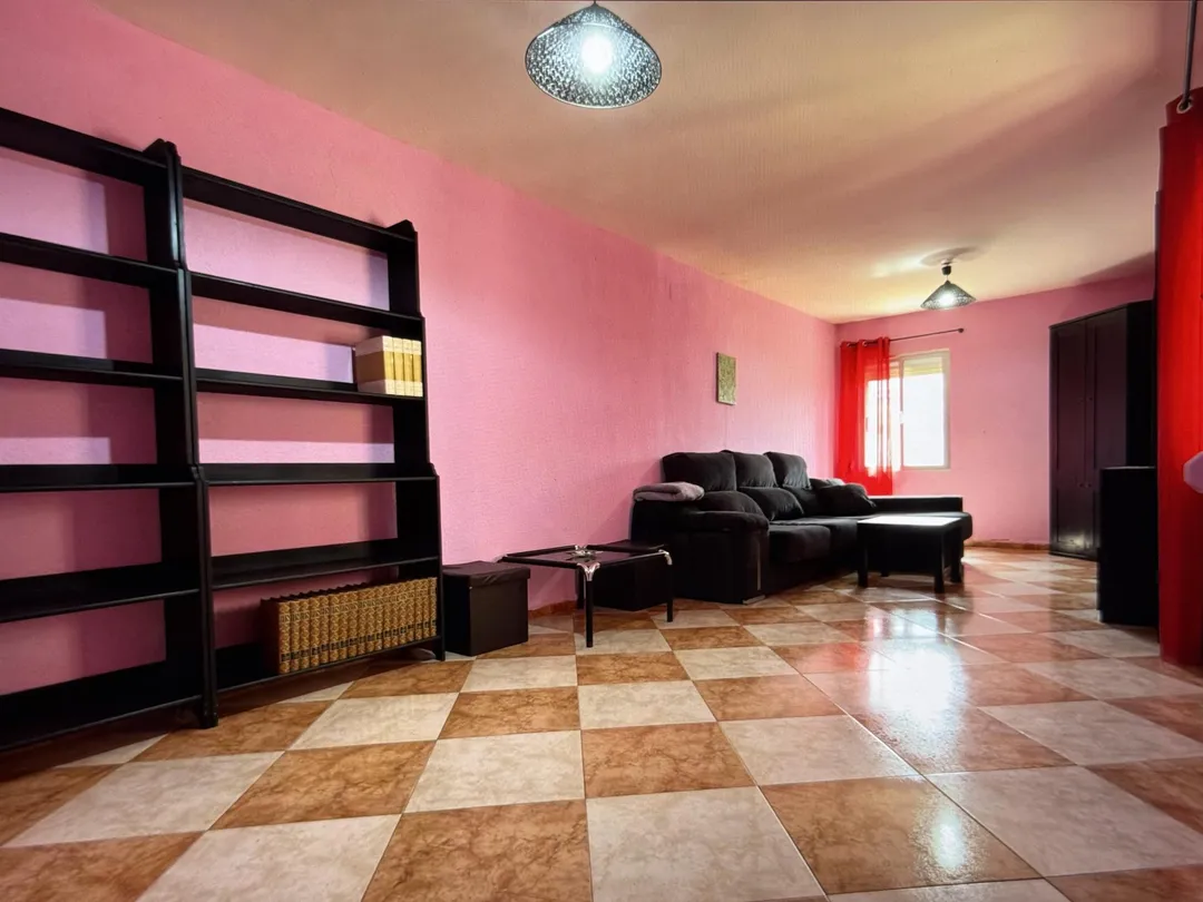 Piso en  Calle de Santa Teresa 2 - Foto 1