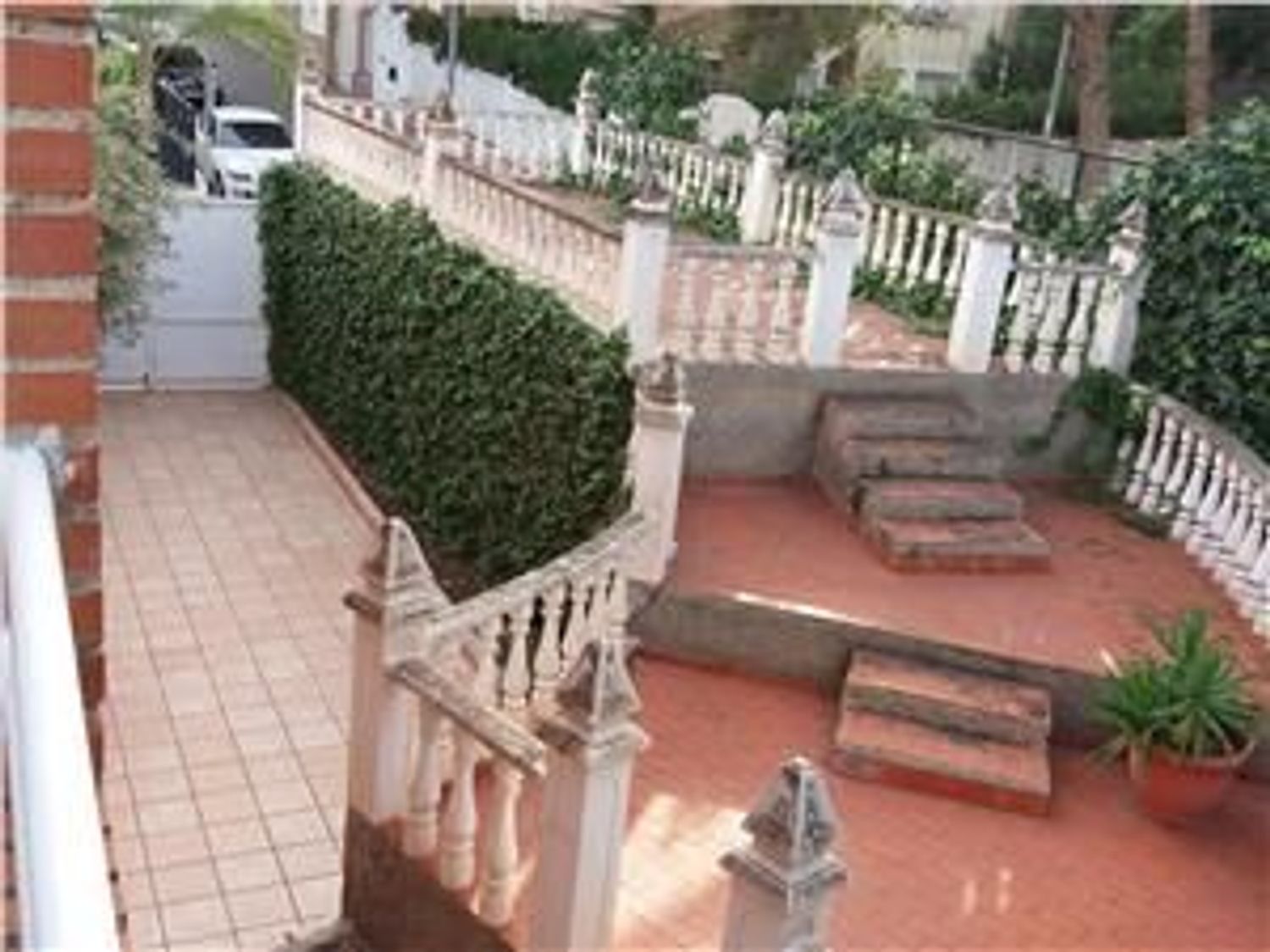Chalet adosado en Calle Vicente Medina, 28, La Alberca - Foto 8