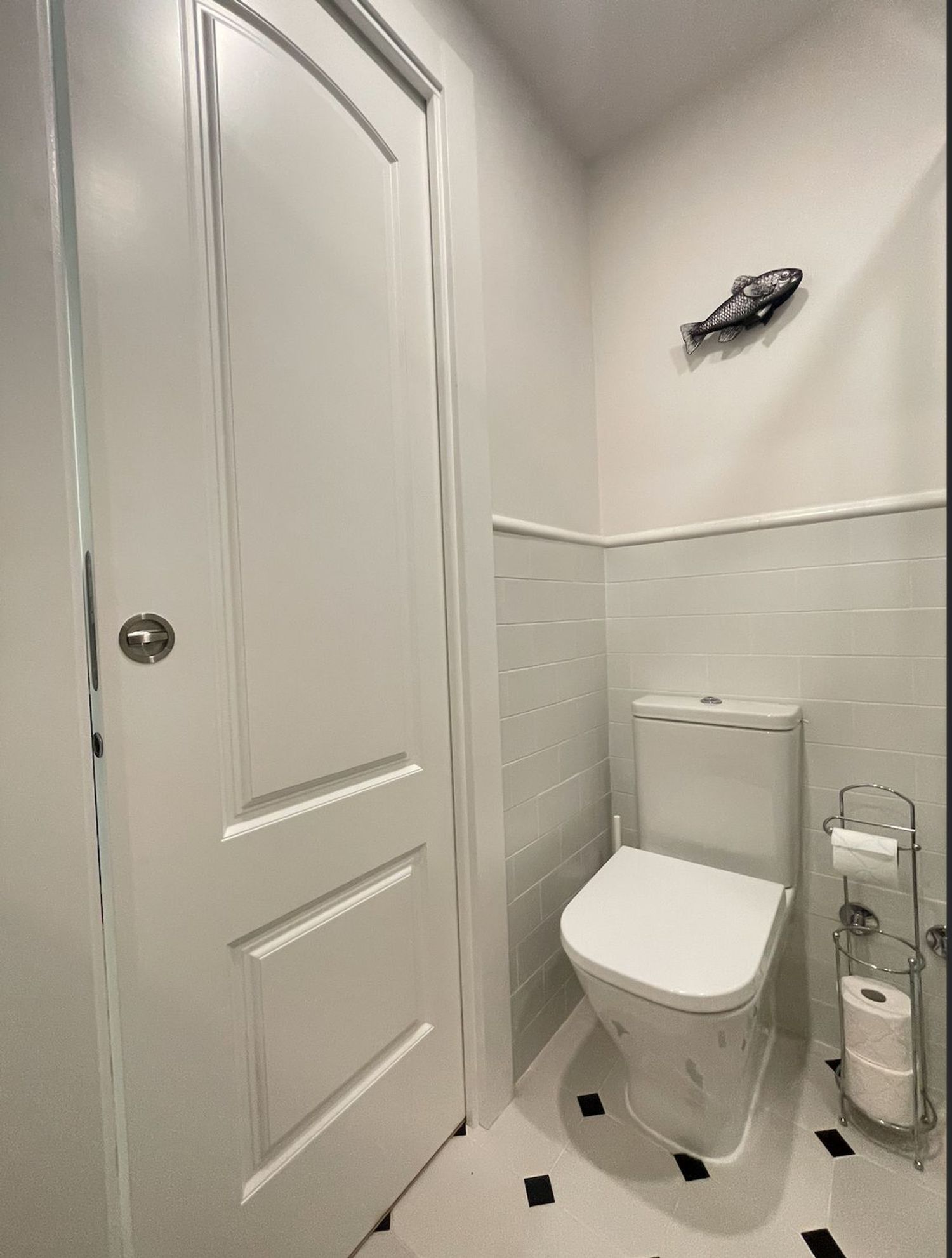 Ático en avenida de Pablo Iglesias, 22 - Foto 17