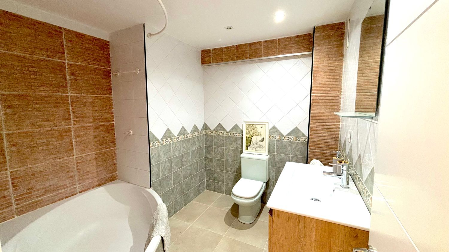 Piso en avenida Carvajal, 59 b - Foto 23