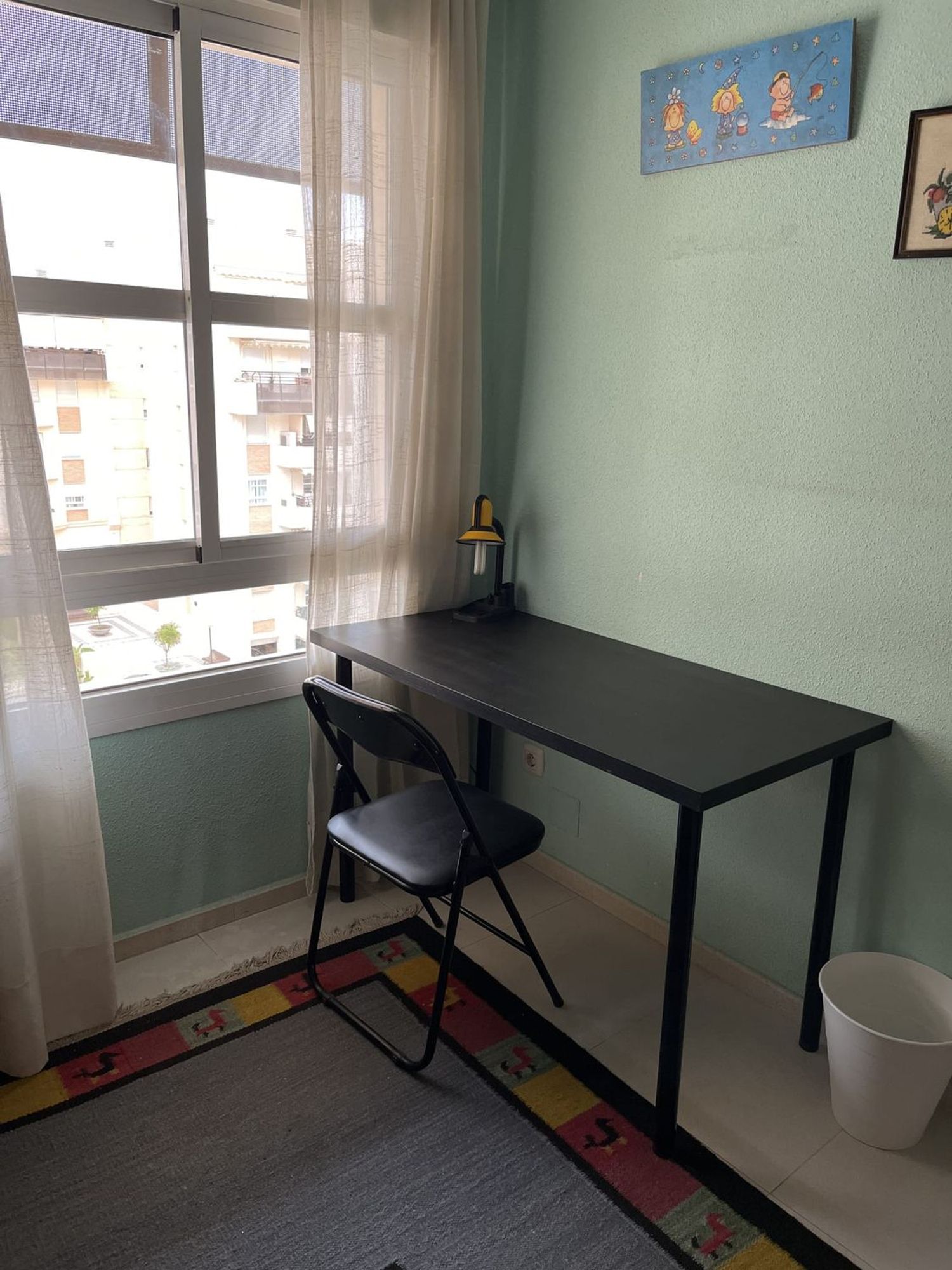 Piso en Carril del Capitán, 21, Teatinos - Foto 35