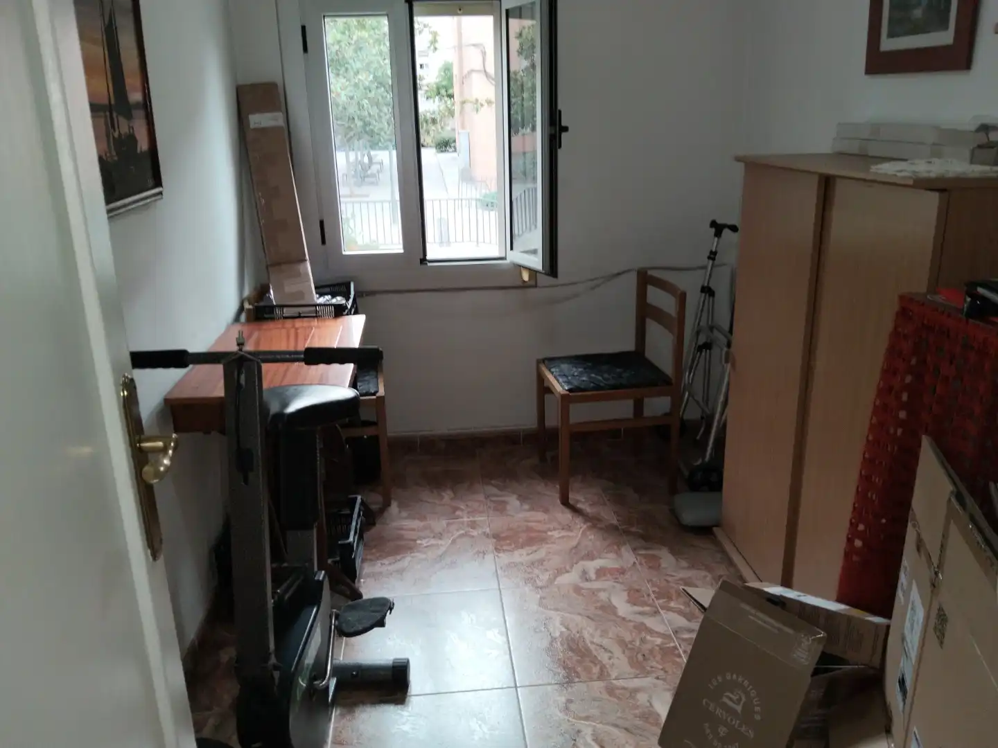 Piso en  Carrer de Montserrat 26 - Foto 11