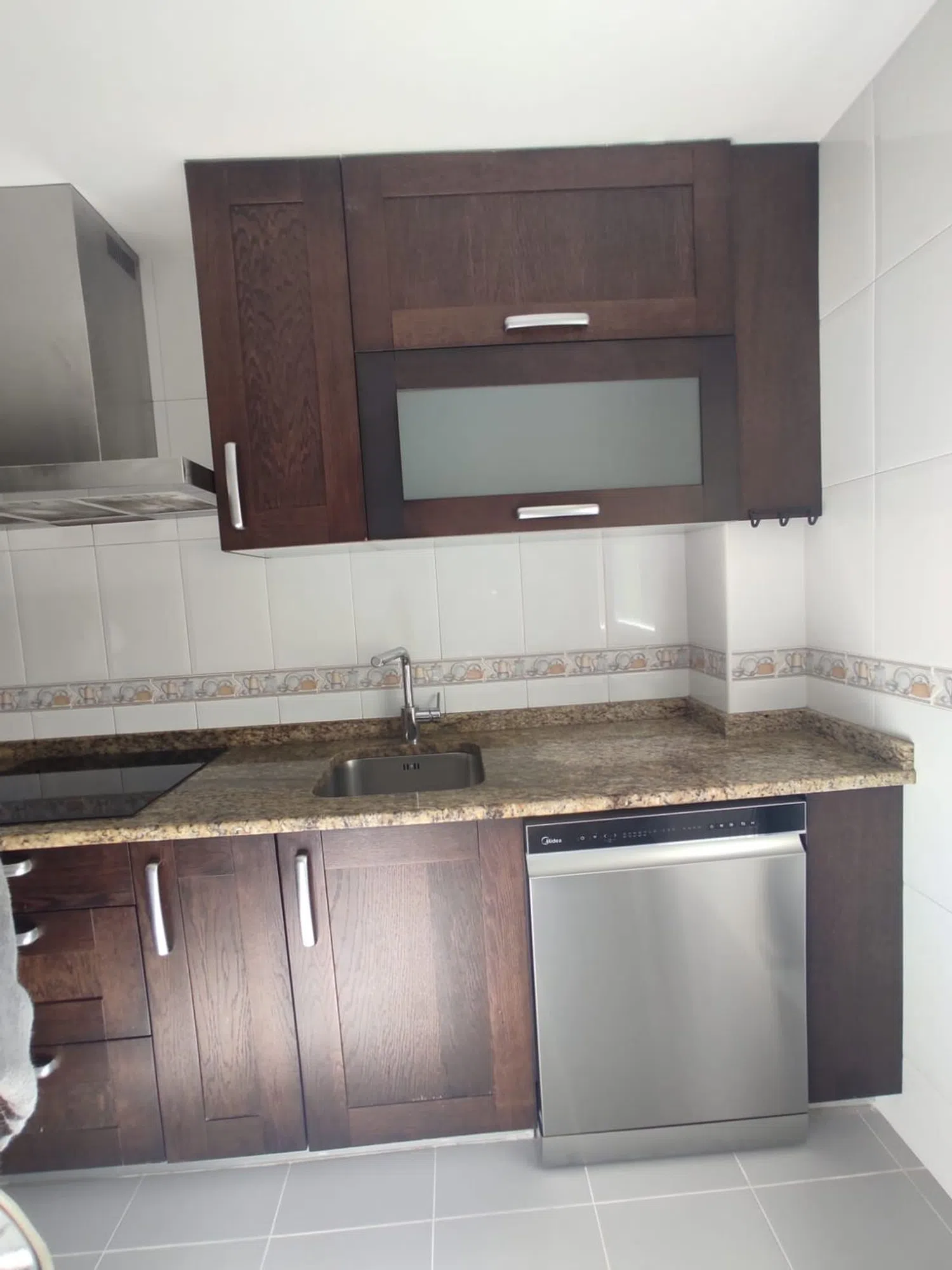 Piso en calle Simón Bolívar, 33 - Foto 11