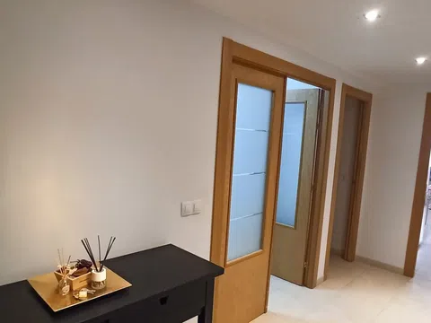 Piso en Dr Juan José Parrilla, 12