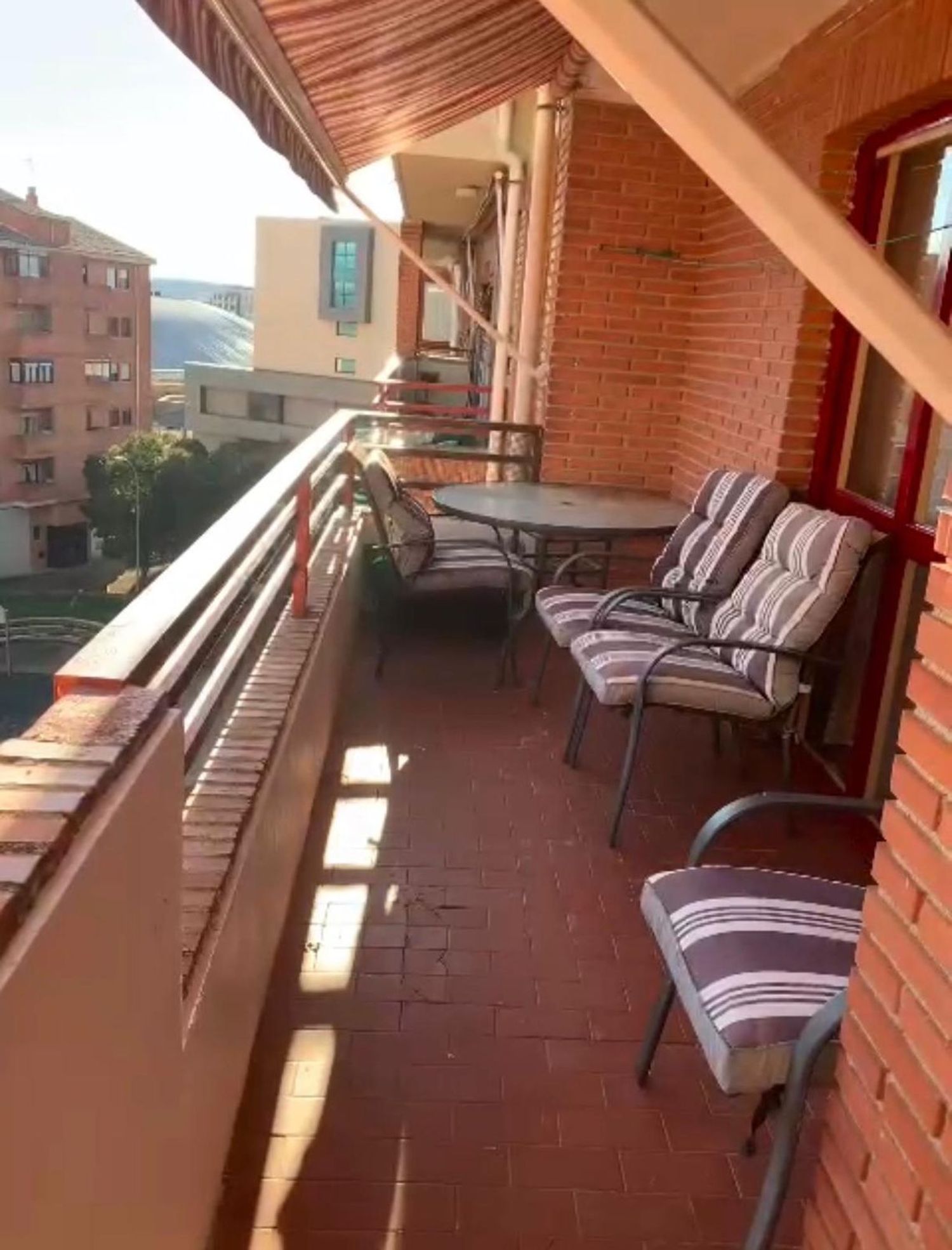Piso en Plaza Teodoro Rada, 4 - Foto 21