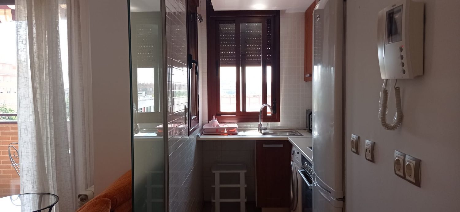 Piso en Calle Adolfo Bioy Casares, 5, Ensanche de Vallecas - La Gavia - Foto 17