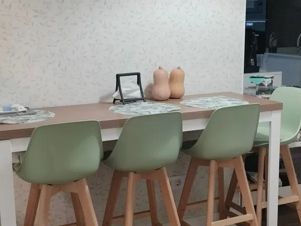 Piso en venta en Avenida del Alcalde José Aranda, 53 - Foto 3