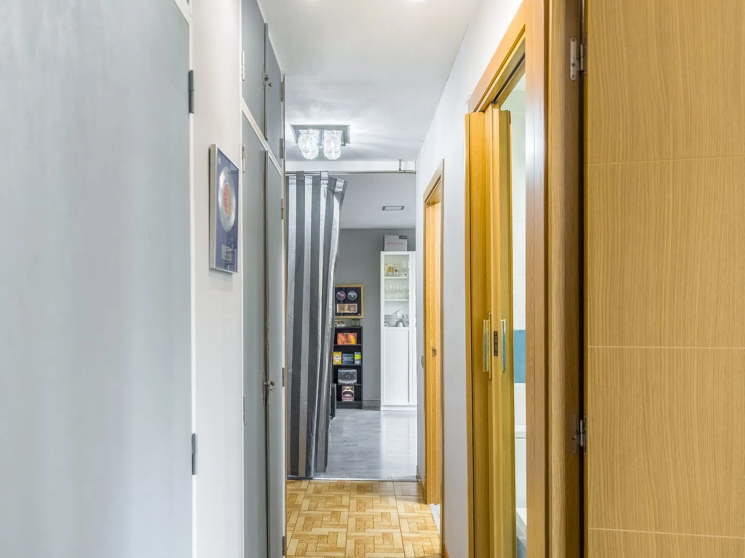 Piso en calle de Menorca, 21 - Foto 17