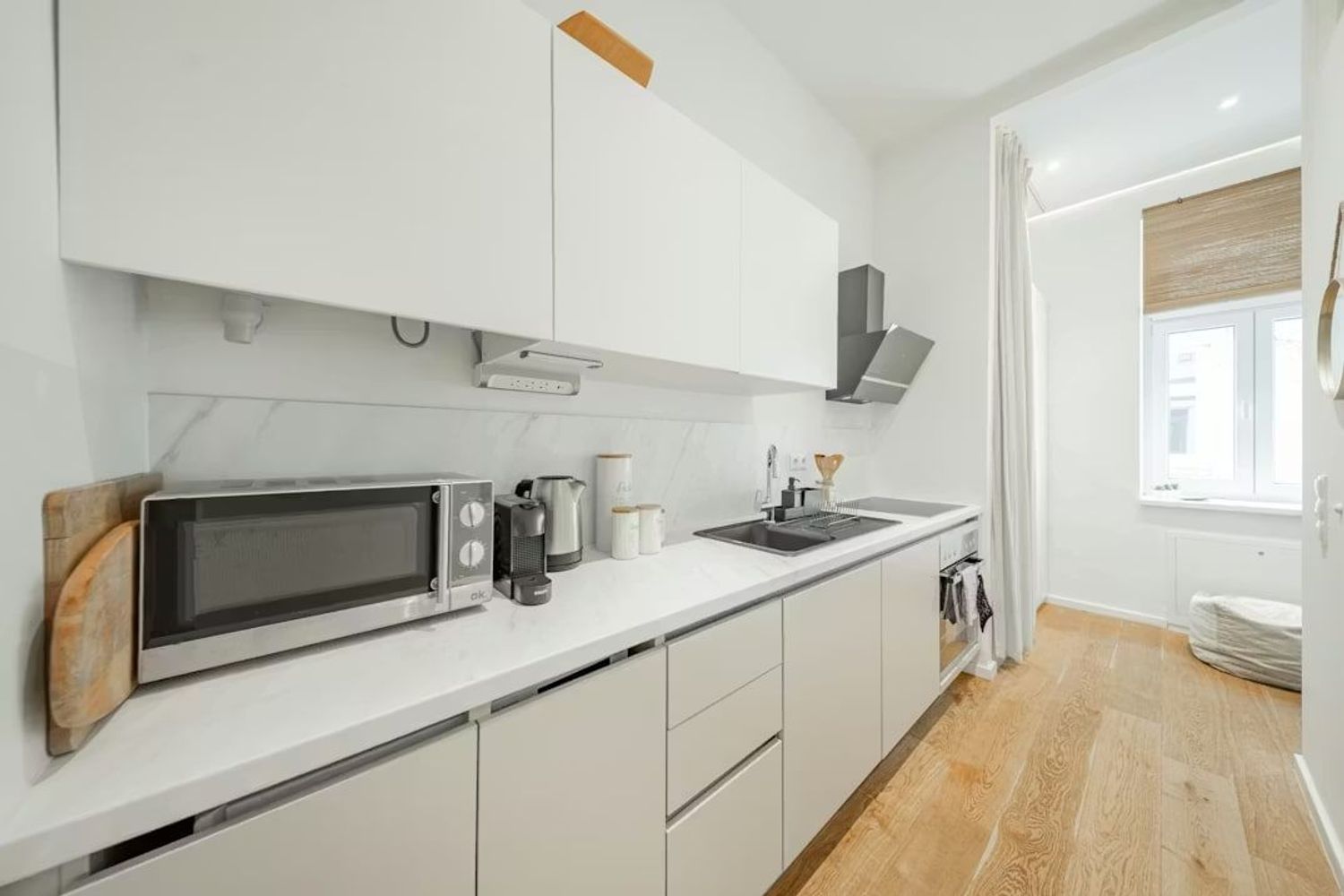 Piso en C. Eugenio Gross, 4 - Foto 24