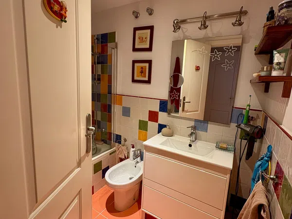 Piso en calle Bailaora Carmen Amaya, 2 - Foto 17